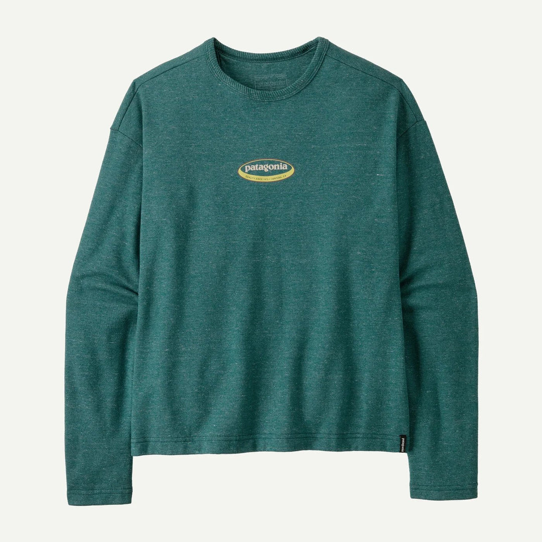 W's Lightweight Long Way 'Round Wildrise Crew - Groupe Montagne Explore