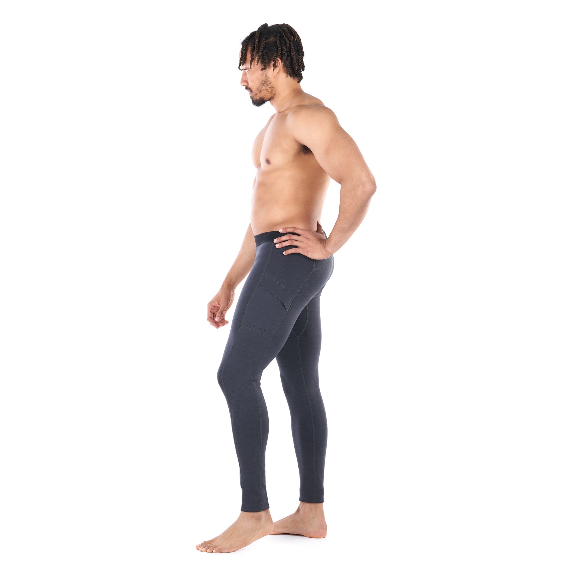 Jericho Neoprene Pant - Groupe Montagne Explore