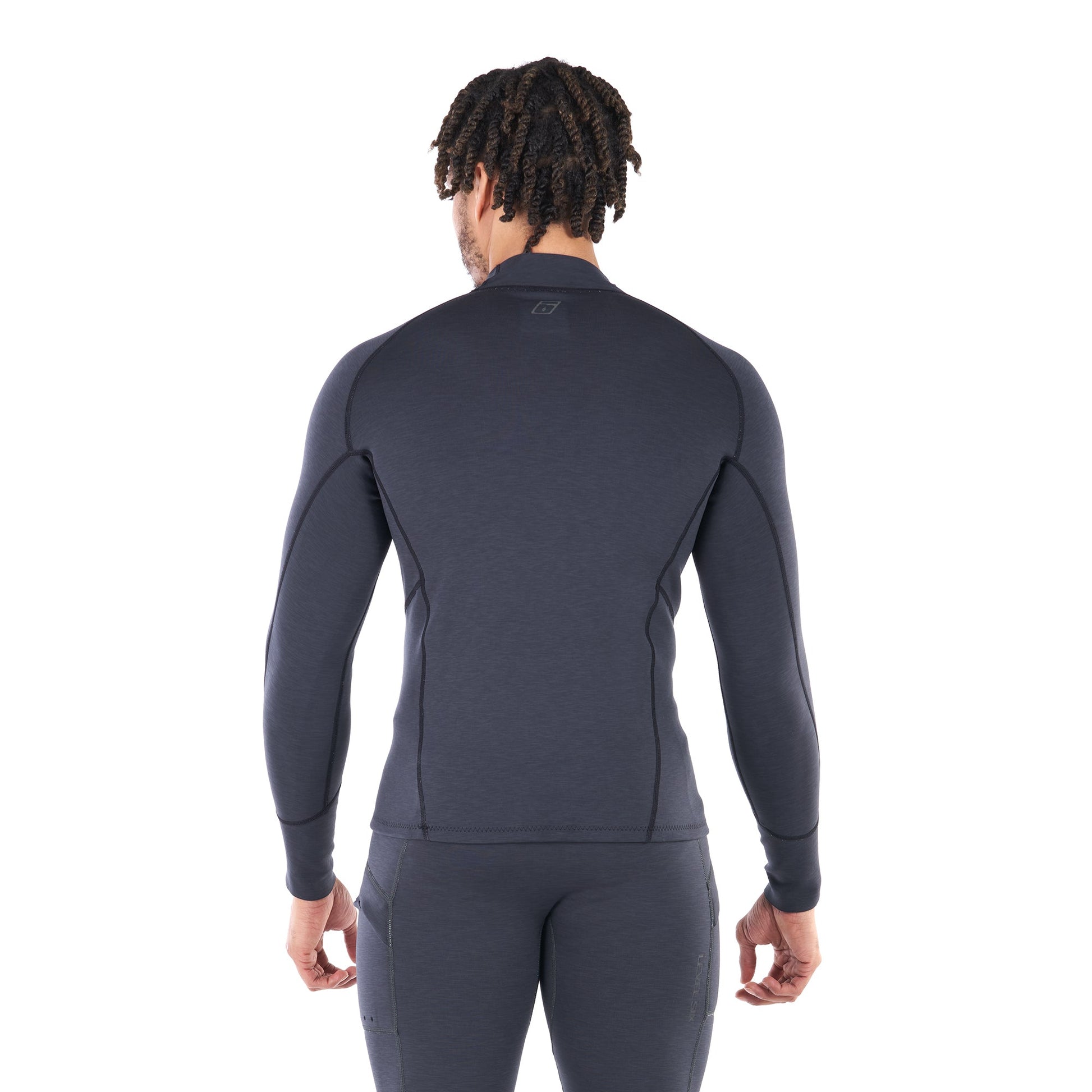 Jericho Long Sleeve Neoprene Top - Groupe Montagne Explore