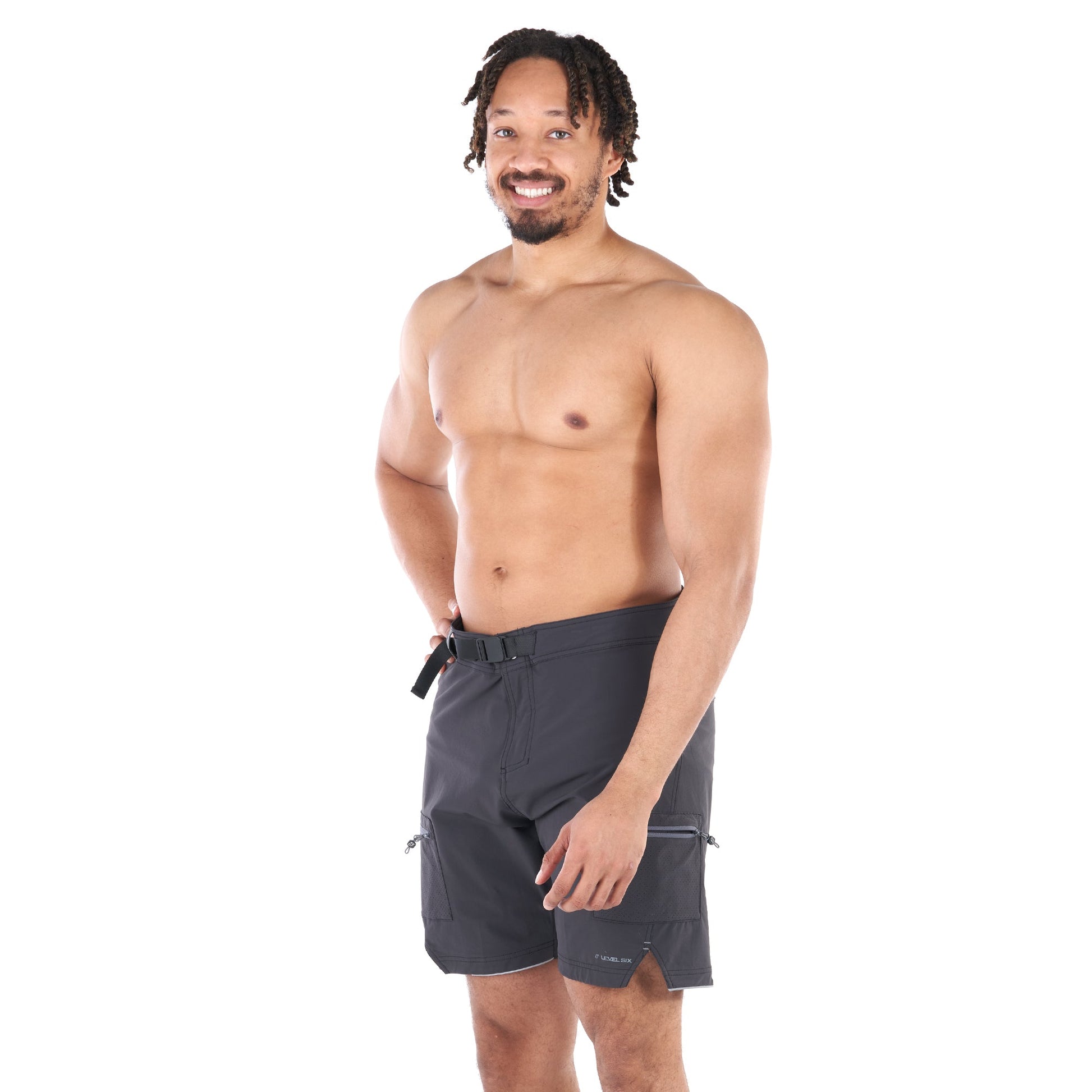Men's Guide Short - 7.5" - Groupe Montagne Explore