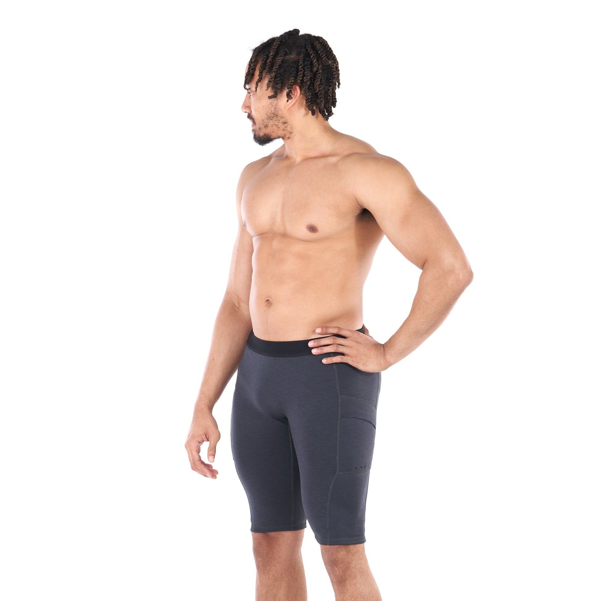 Jericho Neoprene Short - Groupe Montagne Explore