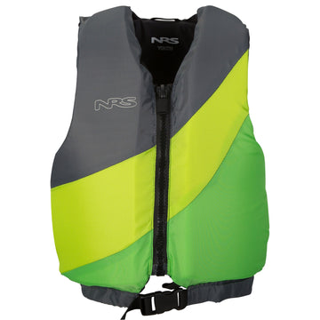 NRS Crew Youth PFD - Groupe Montagne Explore