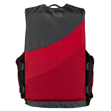 NRS Crew Youth PFD - Groupe Montagne Explore
