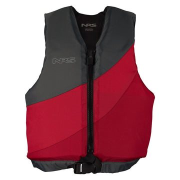 NRS Crew Youth PFD - Groupe Montagne Explore
