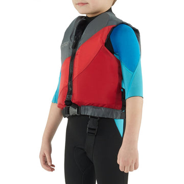 NRS Crew Child PFD - Groupe Montagne Explore