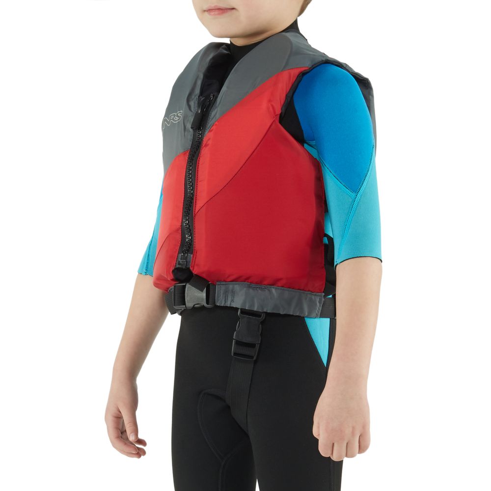 NRS Crew Child PFD - Groupe Montagne Explore
