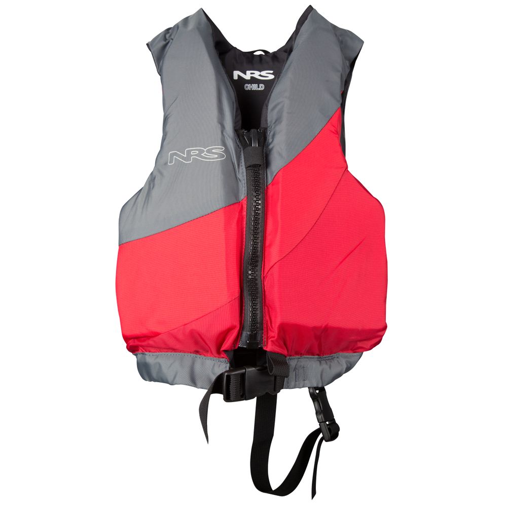 NRS Crew Child PFD - Groupe Montagne Explore