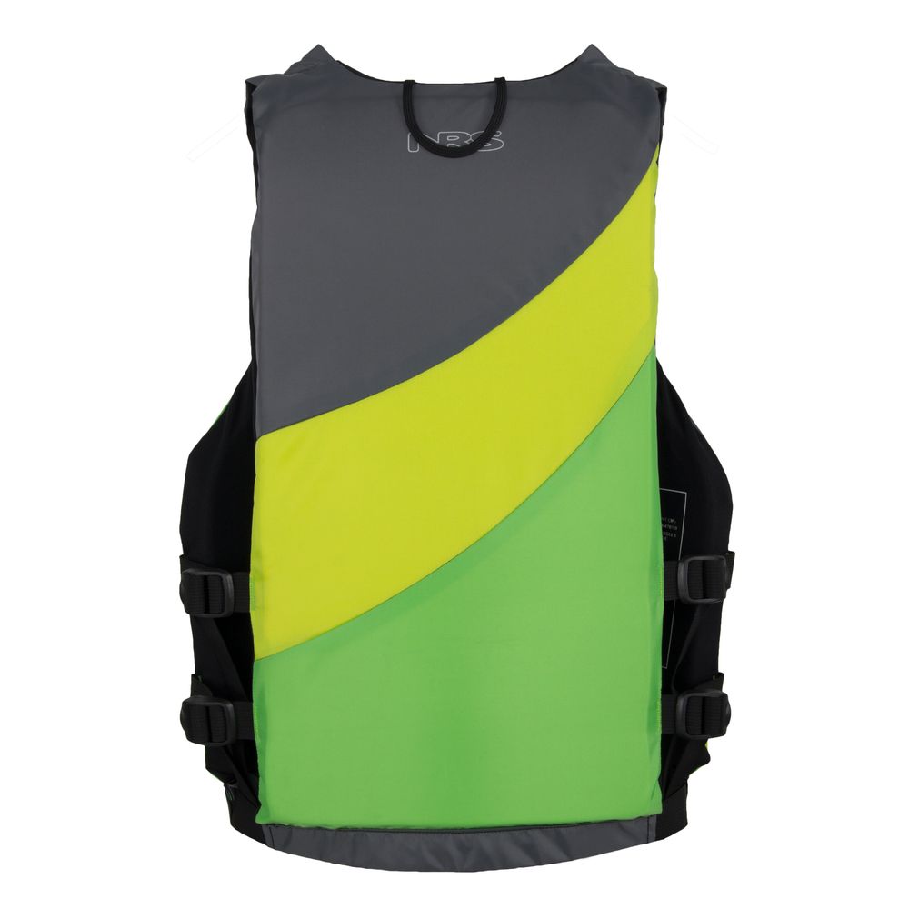 NRS Crew Universal PFD - Groupe Montagne Explore