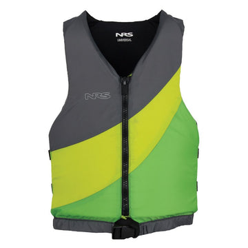 NRS Crew Universal PFD - Groupe Montagne Explore