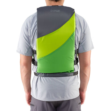 NRS Crew Universal PFD - Groupe Montagne Explore