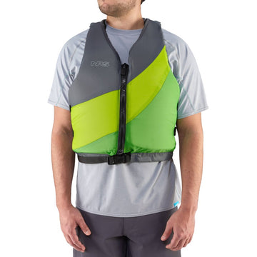 NRS Crew Universal PFD - Groupe Montagne Explore