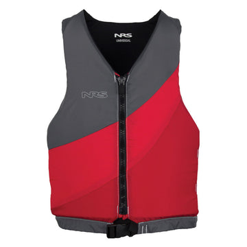 NRS Crew Universal PFD - Groupe Montagne Explore