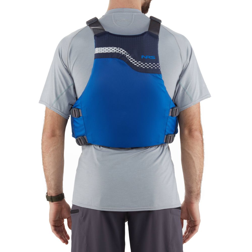 NRS Vista PFD (Previous Model) - Groupe Montagne Explore