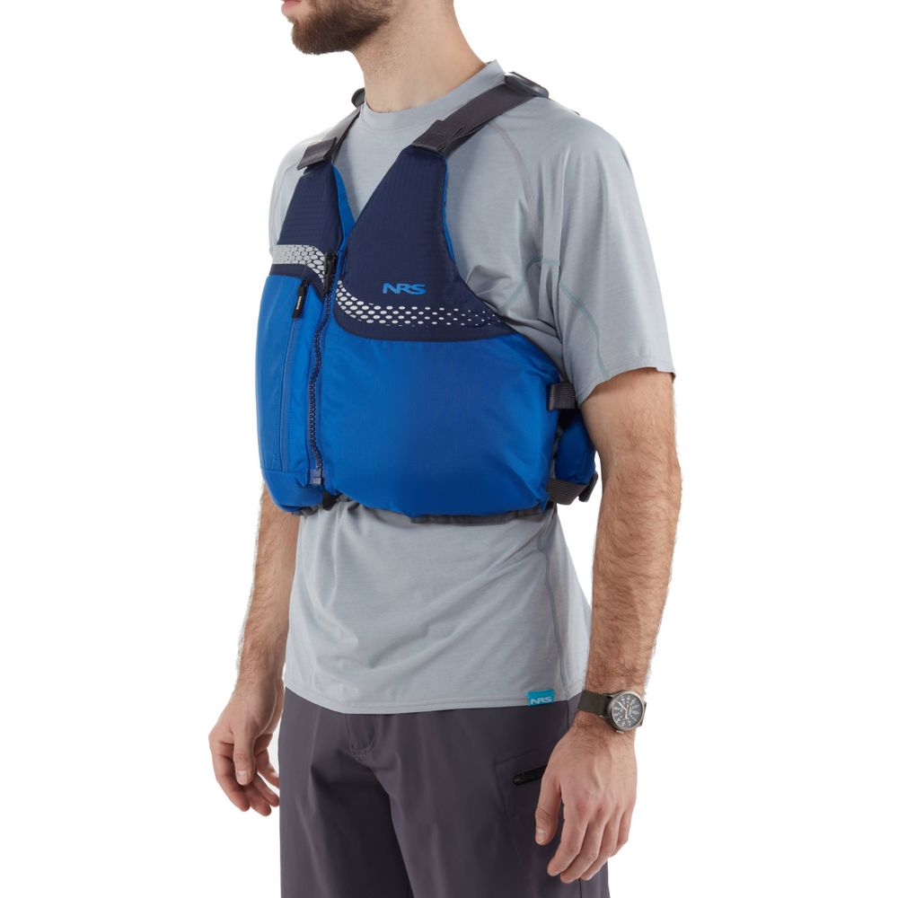 NRS Vista PFD (Previous Model) - Groupe Montagne Explore