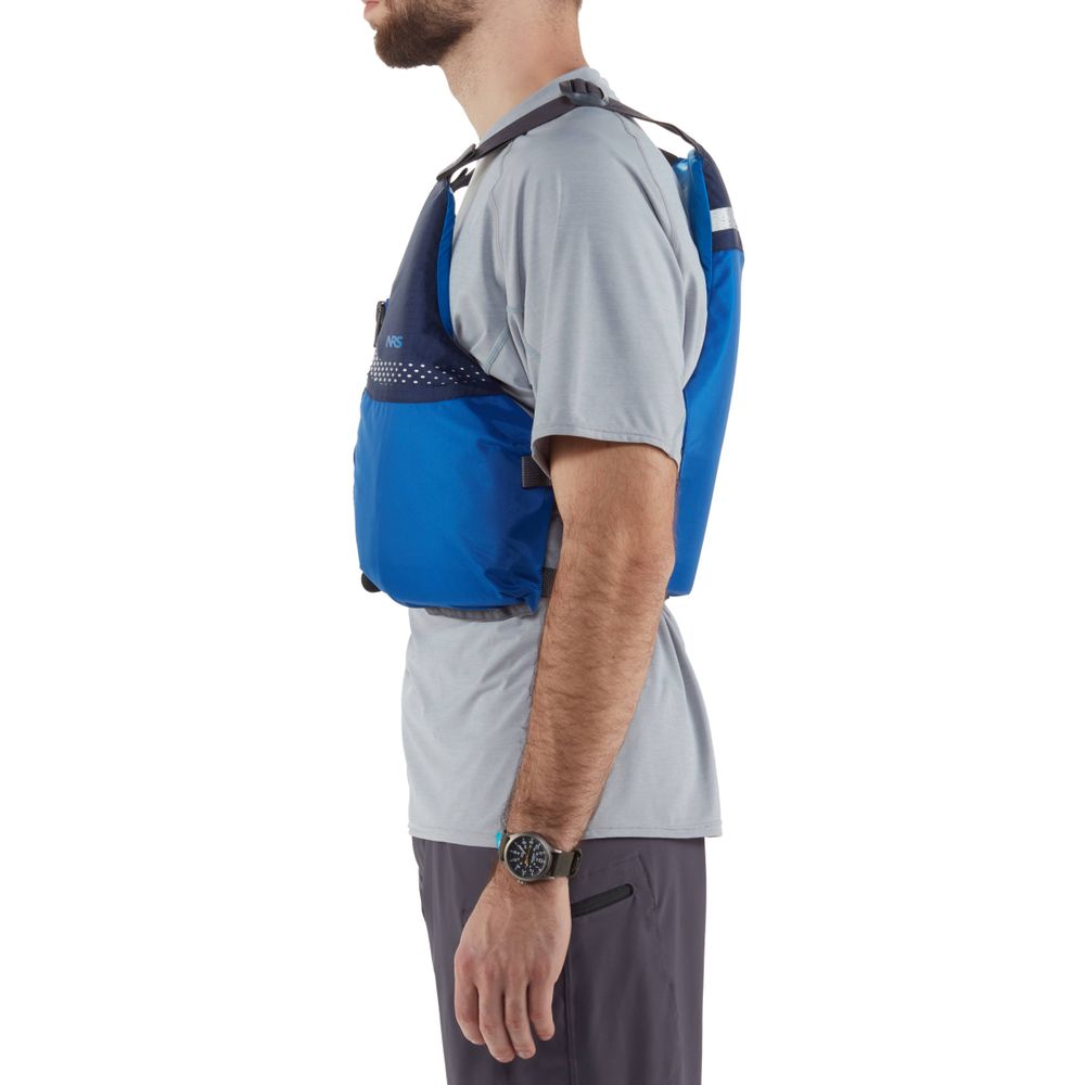 NRS Vista PFD (Previous Model) - Groupe Montagne Explore
