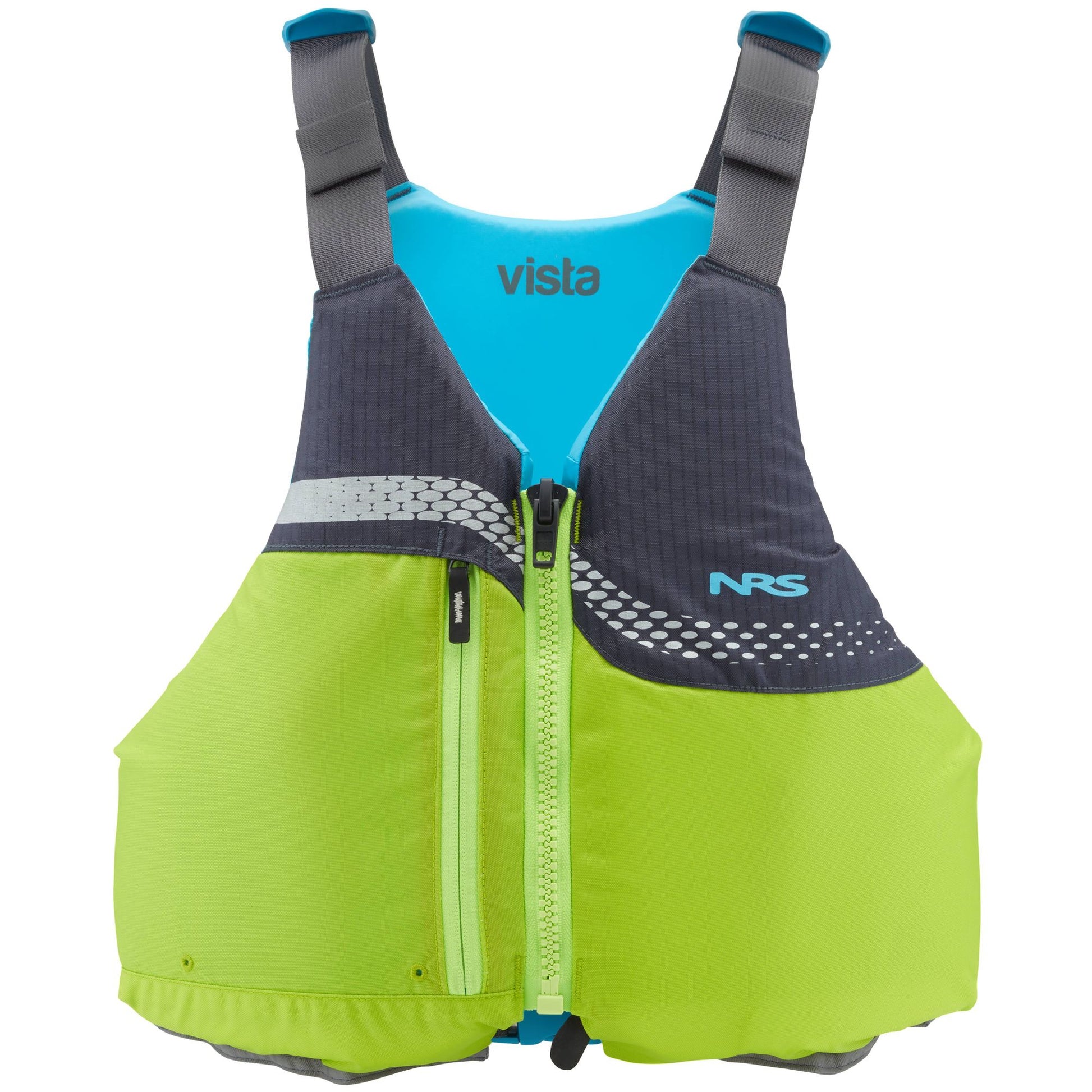 NRS Vista PFD (Previous Model)
