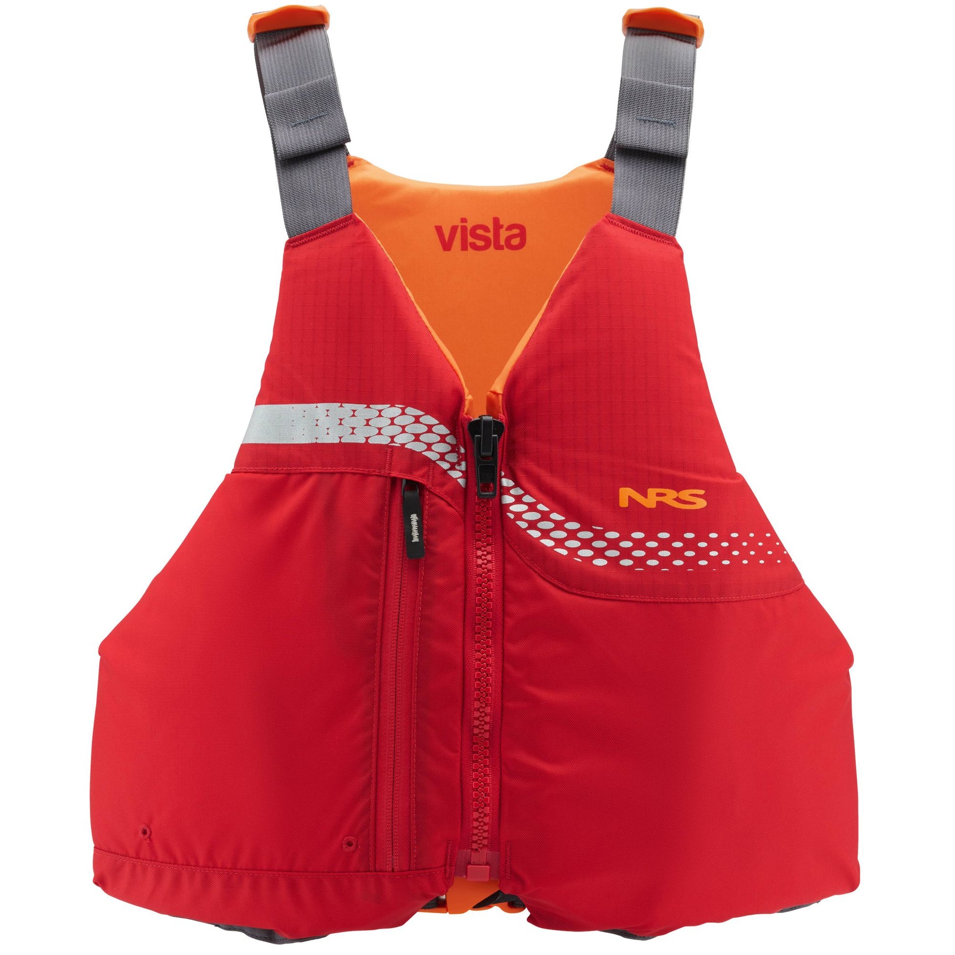 NRS Vista PFD (Previous Model)
