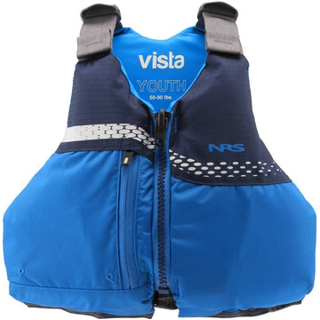 NRS Vista Youth PFD - Groupe Montagne Explore