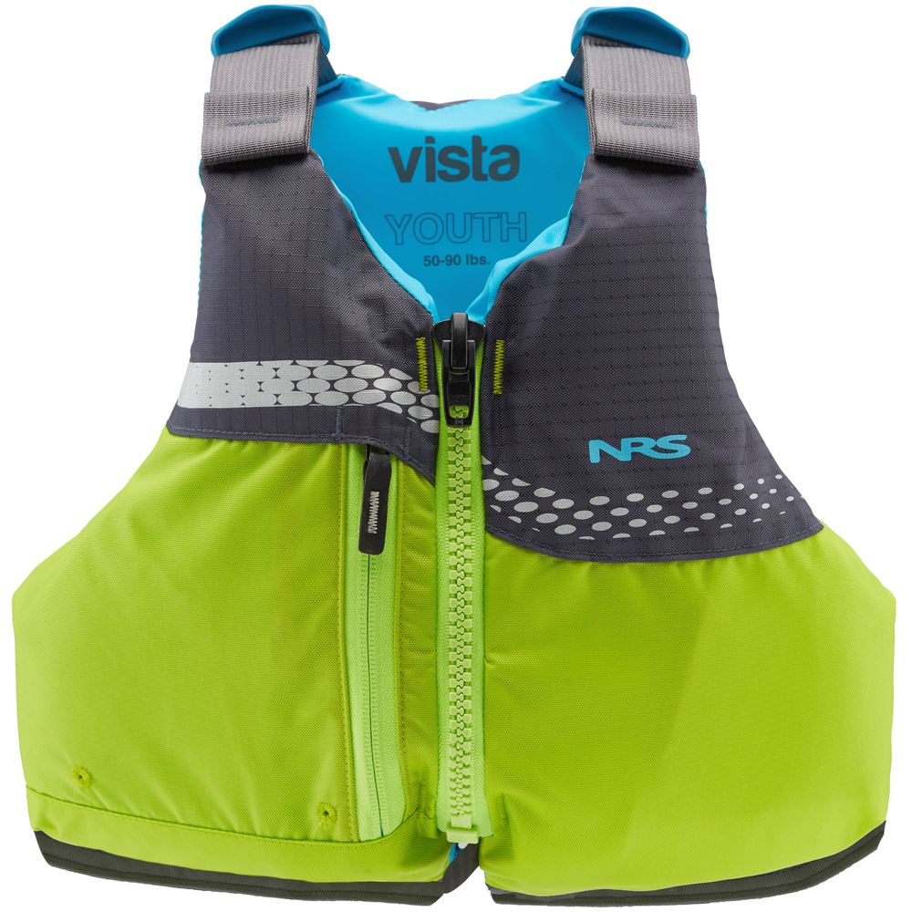 NRS Vista Youth PFD - Groupe Montagne Explore