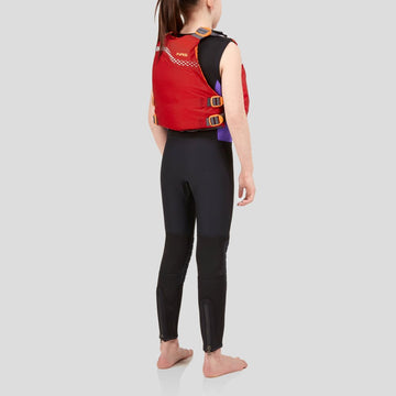 NRS Vista Youth PFD - Groupe Montagne Explore