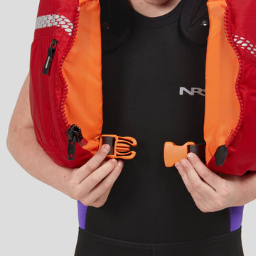 NRS Vista Youth PFD - Groupe Montagne Explore