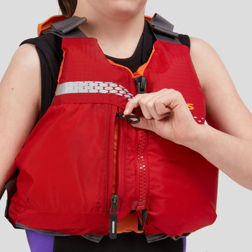 NRS Vista Youth PFD - Groupe Montagne Explore