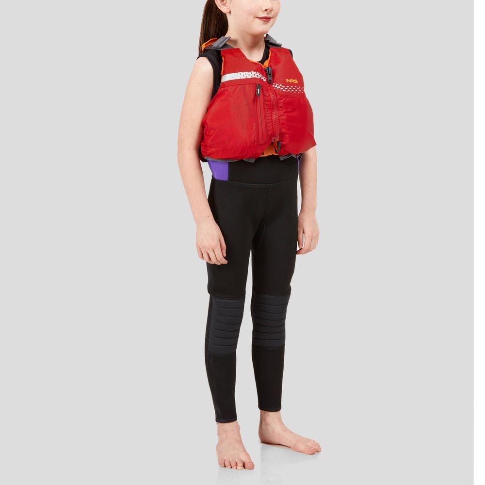NRS Vista Youth PFD - Groupe Montagne Explore
