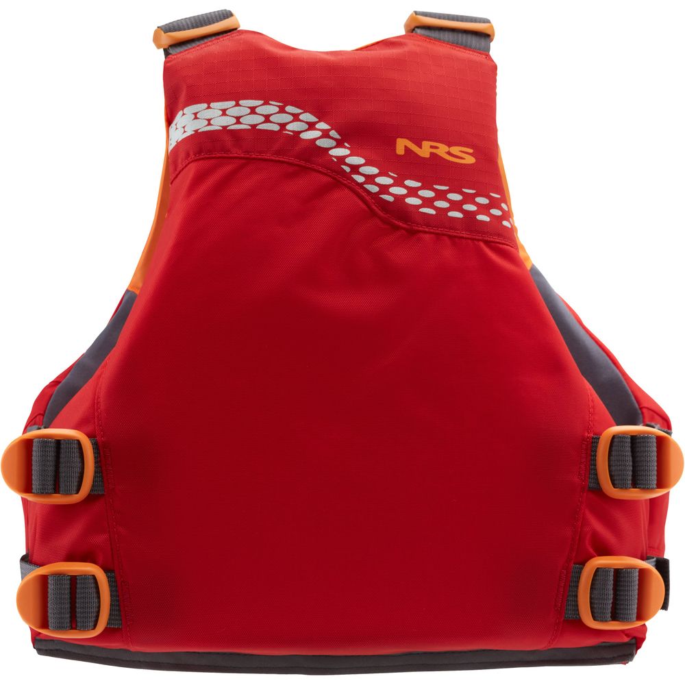 NRS Vista Youth PFD - Groupe Montagne Explore