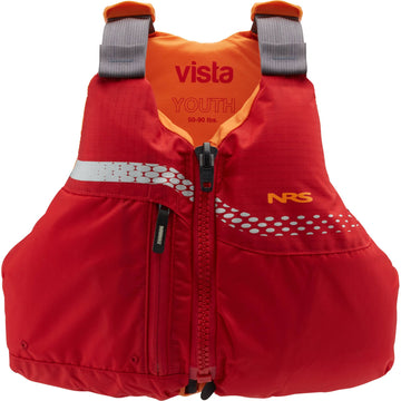 NRS Vista Youth PFD - Groupe Montagne Explore