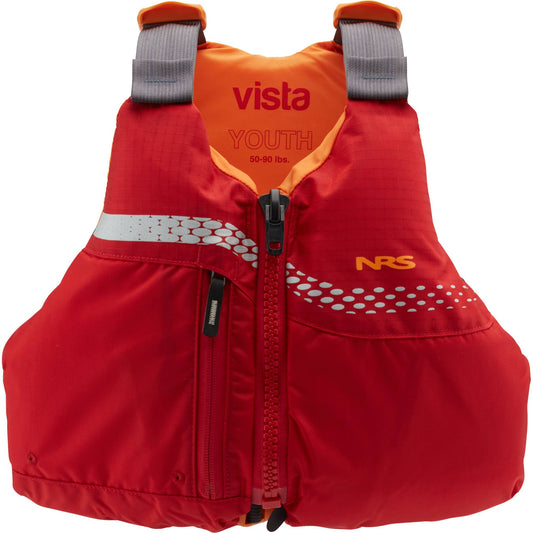 NRS Vista Youth PFD - Groupe Montagne Explore