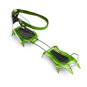 Neve Pro Crampons - Groupe Montagne Explore
