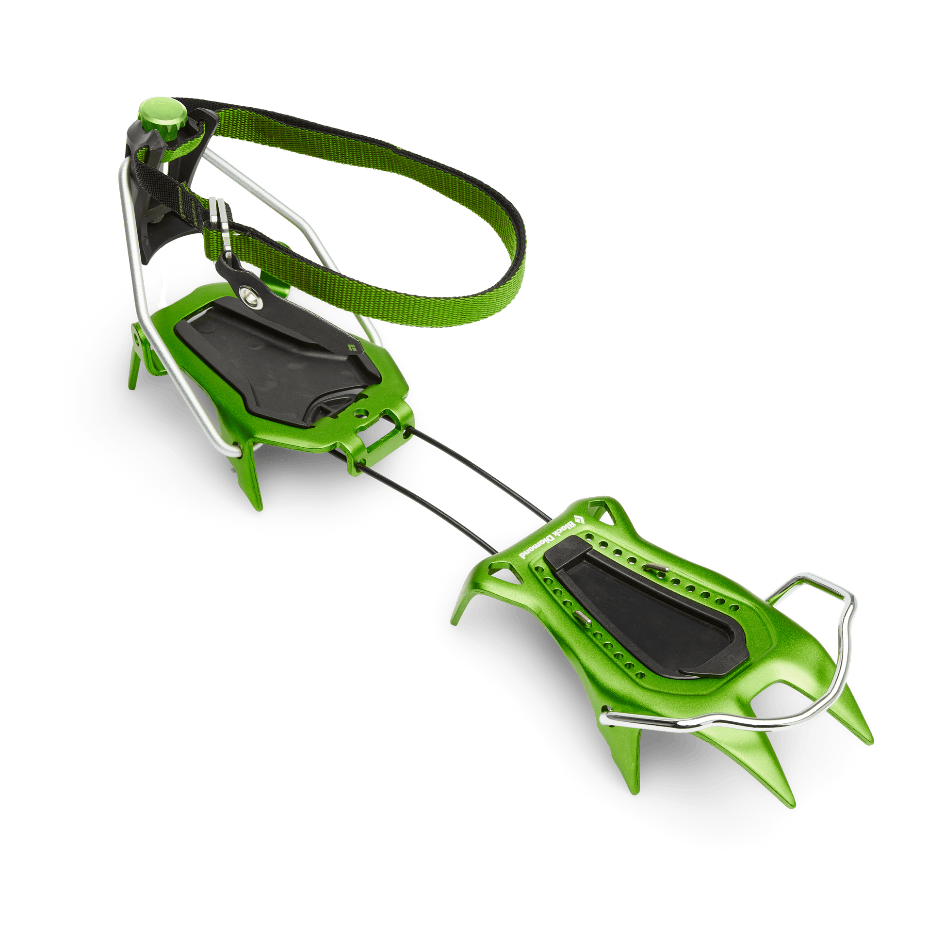 Neve Pro Crampons - Groupe Montagne Explore