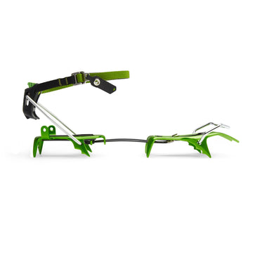 Neve Pro Crampons - Groupe Montagne Explore