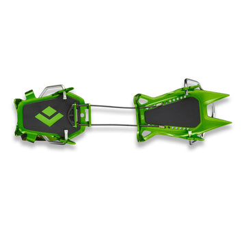 Neve Pro Crampons - Groupe Montagne Explore