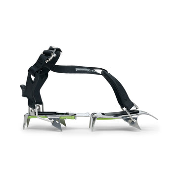 Contact Strap Crampons - Groupe Montagne Explore