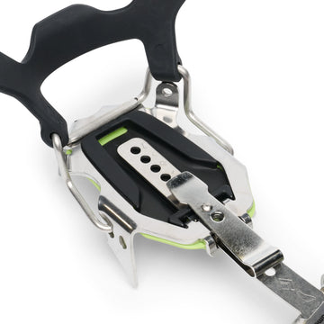 Contact Strap Crampons - Groupe Montagne Explore