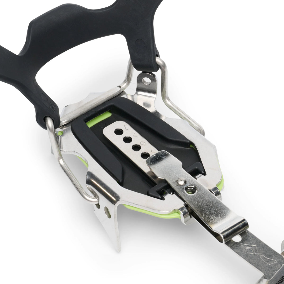 Contact Strap Crampons - Groupe Montagne Explore