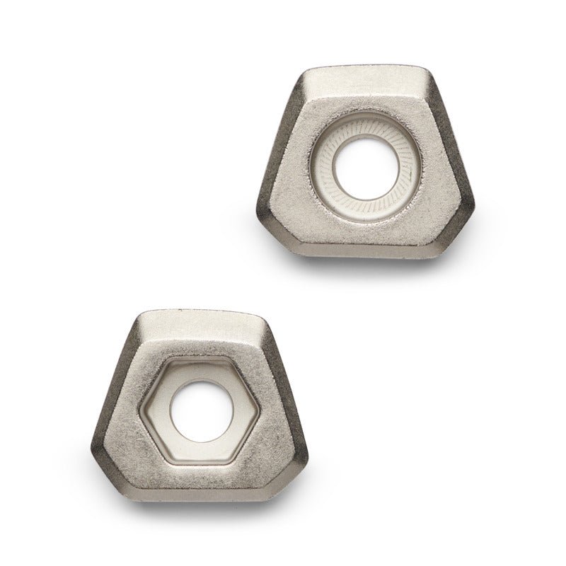 I.C.E. Heavy Head Spacer - Groupe Montagne Explore