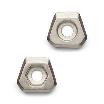 I.C.E. Heavy Head Spacer - Groupe Montagne Explore