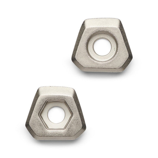 I.C.E. Heavy Head Spacer - Groupe Montagne Explore