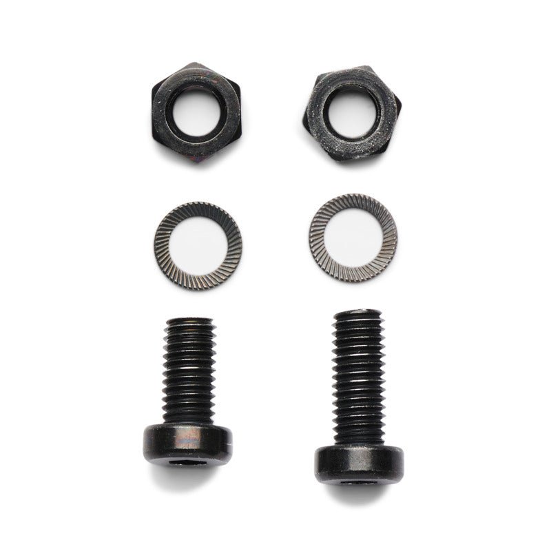 I.C.E. Head Bolts - Groupe Montagne Explore