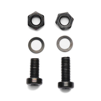 I.C.E. Head Bolts - Groupe Montagne Explore