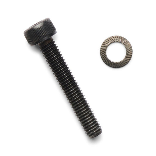 I.C.E. Pommel Bolt - Groupe Montagne Explore