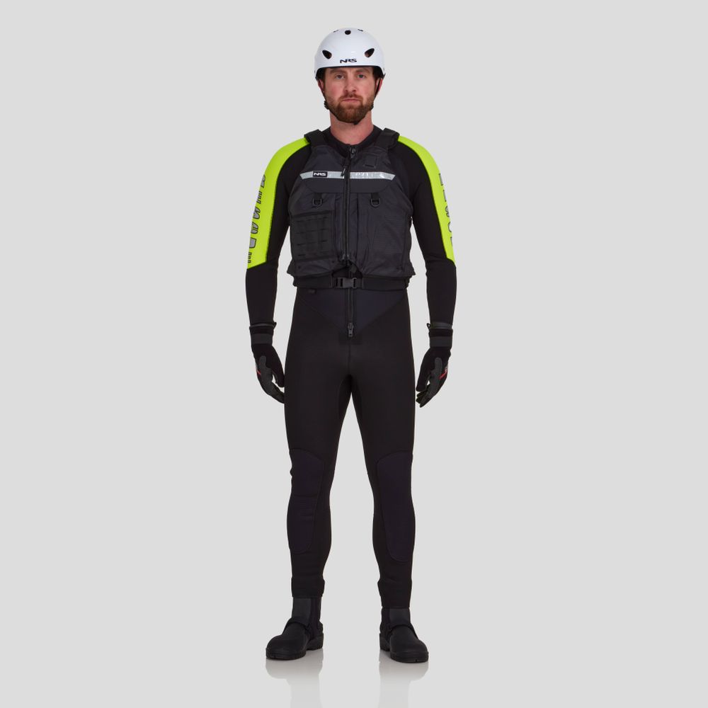 NRS Big Water Guide PFD - Groupe Montagne Explore