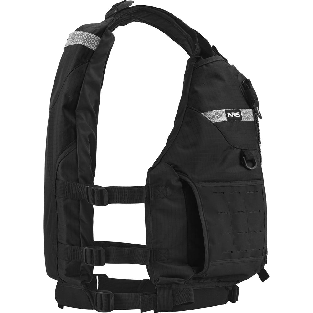 NRS Big Water Guide PFD - Groupe Montagne Explore