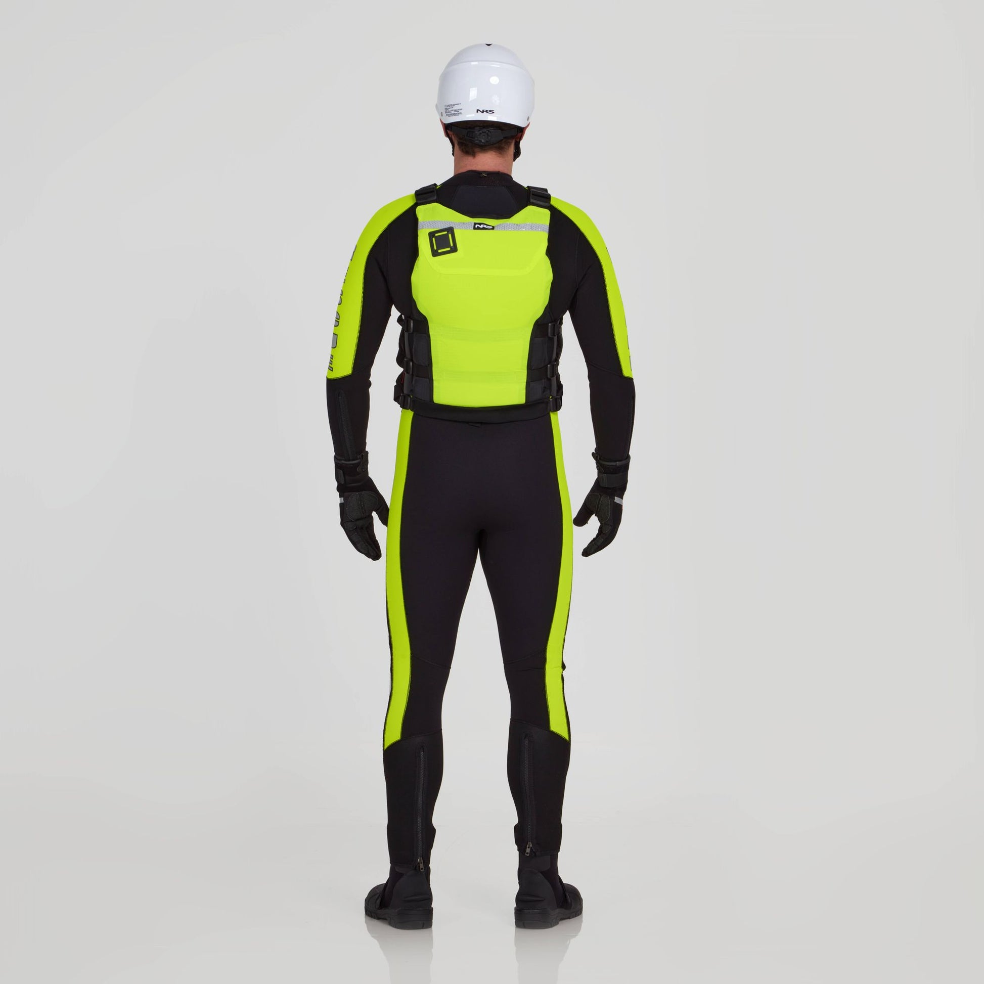 NRS Rescue Wetsuit