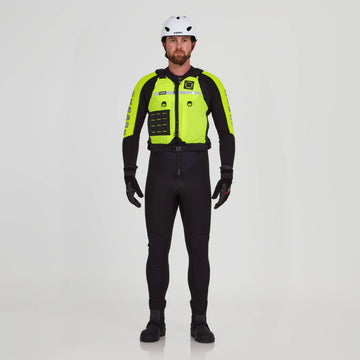 NRS Rescue Wetsuit - Groupe Montagne Explore