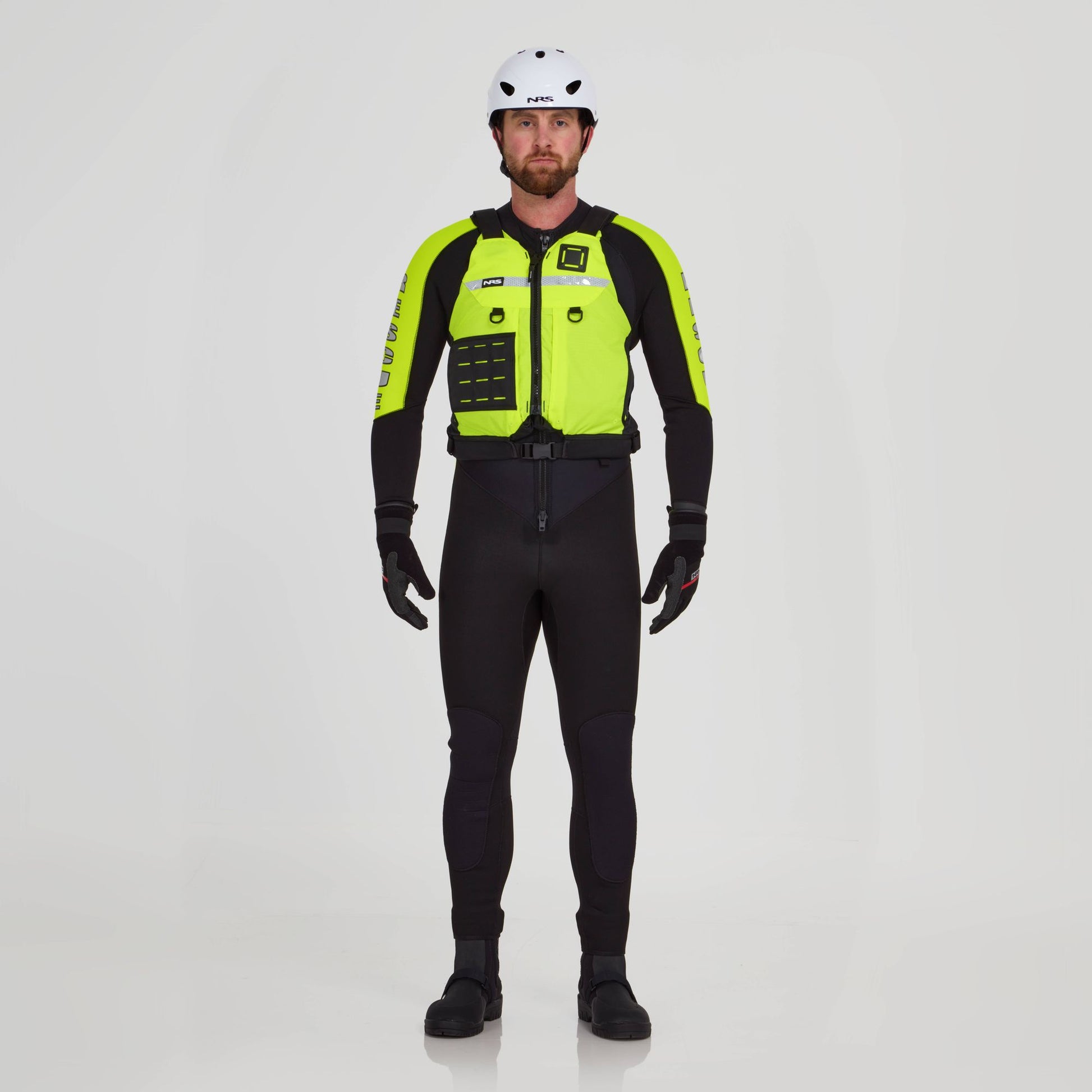 NRS Rescue Wetsuit