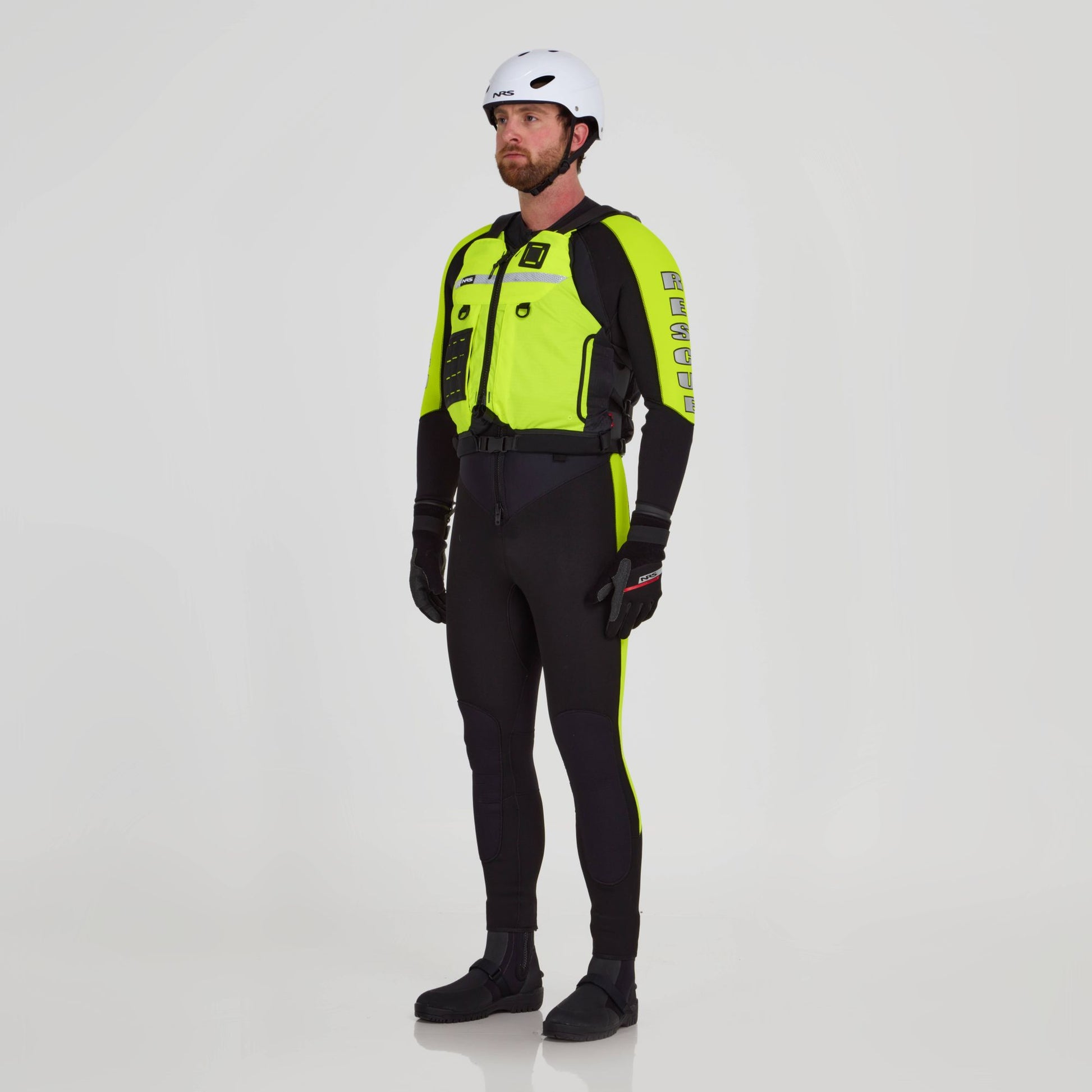 NRS Rescue Wetsuit