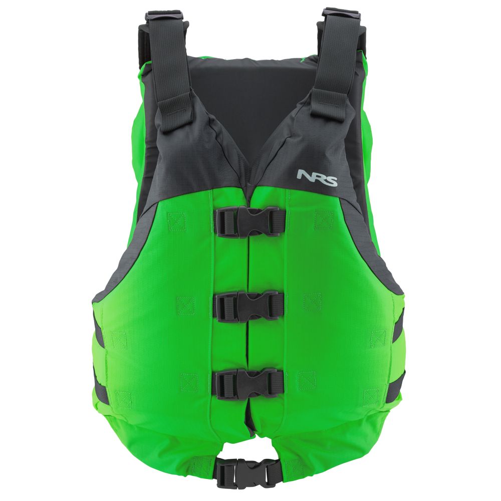 NRS Big Water V PFD - Groupe Montagne Explore